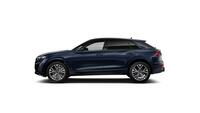 Audi Q8 vaihtoauto