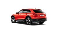 Audi Q8 e-tron vaihtoauto