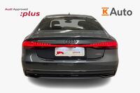 Audi A7 vaihtoauto