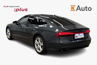 Audi A7 vaihtoauto