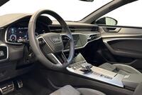 Audi A7 vaihtoauto