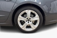 Audi A7 vaihtoauto