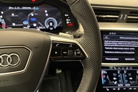 Audi A7 vaihtoauto