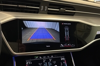 Audi A7 vaihtoauto