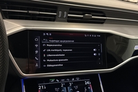 Audi A7 vaihtoauto