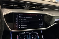 Audi A7 vaihtoauto