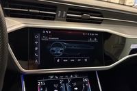 Audi A7 vaihtoauto