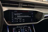 Audi A7 vaihtoauto