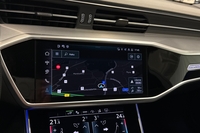 Audi A7 vaihtoauto