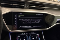 Audi A7 vaihtoauto