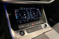 Audi A7 vaihtoauto