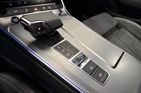 Audi A7 vaihtoauto