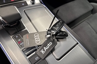 Audi A7 vaihtoauto