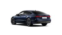 Audi A7 vaihtoauto
