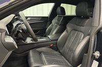 Audi A7 vaihtoauto
