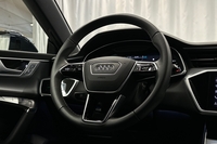 Audi A7 vaihtoauto