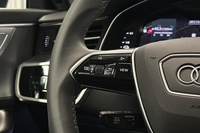Audi A7 vaihtoauto