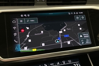 Audi A7 vaihtoauto
