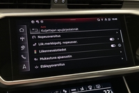 Audi A7 vaihtoauto