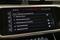Audi A7 vaihtoauto