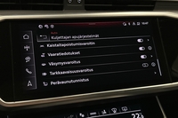Audi A7 vaihtoauto