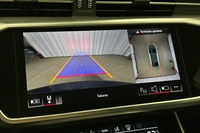 Audi A7 vaihtoauto