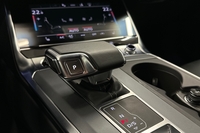Audi A7 vaihtoauto