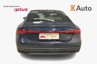 Audi A7 vaihtoauto