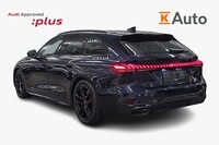 Audi A5 vaihtoauto
