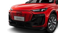 Audi Q6 e-tron vaihtoauto
