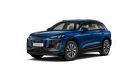 Audi Q6 e-tron vaihtoauto
