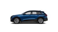 Audi Q6 e-tron vaihtoauto