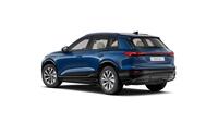 Audi Q6 e-tron vaihtoauto