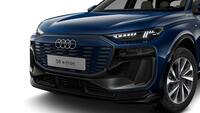 Audi Q6 e-tron vaihtoauto