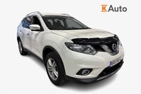Nissan X-Trail vaihtoauto