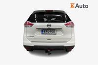 Nissan X-Trail vaihtoauto