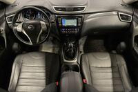 Nissan X-Trail vaihtoauto