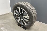 Nissan X-Trail vaihtoauto