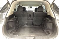 Nissan X-Trail vaihtoauto