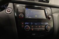 Nissan X-Trail vaihtoauto