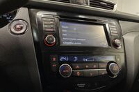 Nissan X-Trail vaihtoauto