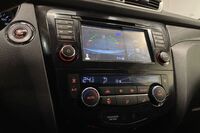 Nissan X-Trail vaihtoauto