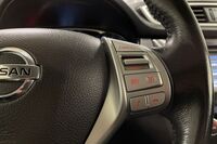 Nissan X-Trail vaihtoauto