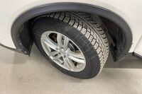 Nissan X-Trail vaihtoauto