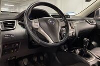 Nissan X-Trail vaihtoauto