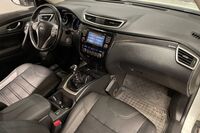 Nissan X-Trail vaihtoauto