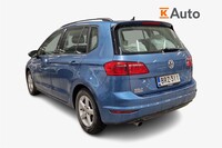Volkswagen Golf Sportsvan vaihtoauto