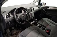 Volkswagen Golf Sportsvan vaihtoauto