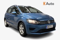 Volkswagen Golf Sportsvan vaihtoauto