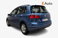 Volkswagen Golf Sportsvan vaihtoauto